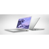 Laptop Dell Inspirion 5391 (N3I3001W) Silver i3-10110U 4GB 128SSD 13.3 Window10 bản quyền