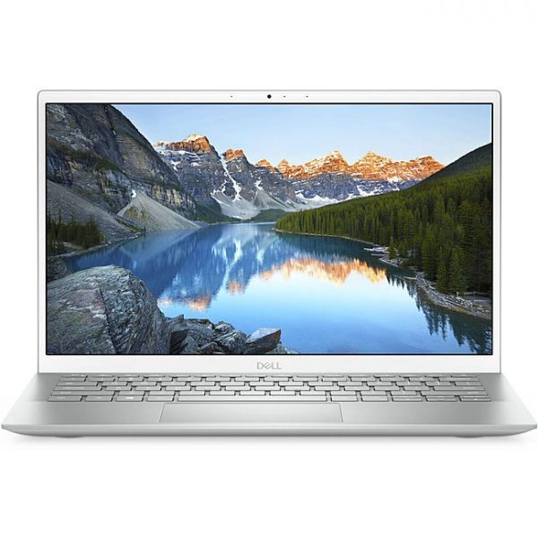 Laptop Dell Inspiron 13 5301 P121G002ASL - Intel Core i5, 8GB RAM, SSD 512GB, Intel Iris Xe Graphics + Nvidia GeForce MX350, 13.3 inch