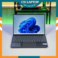 Laptop Dell Inspiron 13 5310 Core i5-11320H, Ram 16GB bộ nhớ 512GB, Intel Iris Xe Graphics, 13.3', Full HD lỗi 1 đổi 1