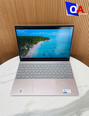 Laptop Dell Inspiron 13 5320- Intel core i5-6100U, RAM 16GB, SSD 512GB, Intel Iris Xe Graphics, 13.3 inch