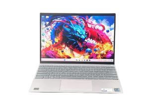Laptop Dell Inspiron 13 5320- Intel core i5-6100U, RAM 16GB, SSD 512GB, Intel Iris Xe Graphics, 13.3 inch