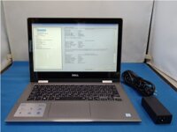 Laptop Dell Inspiron 13-5368 Core i7-6500U