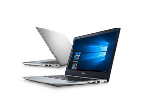 Laptop Dell Inspiron 13 5370 F5YX01 - Intel core i5, 4GB RAM, SSD 256GB, AMD Radeon M530 2GB, 13.3 inch