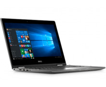 Laptop Dell Inspiron 13 5378 26W971 - Intel Core i5-7200U 2.5GHz, RAM 4GB, SSD 128GB, VGA Intel HD Graphics 520, 13.3inch