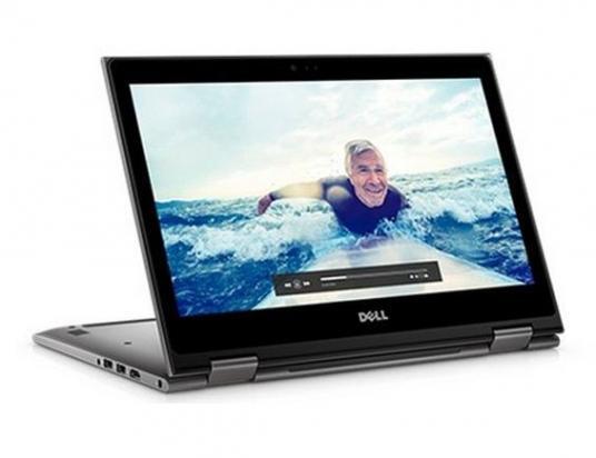 Laptop Dell Inspiron 13 5378 26W971 - Intel Core i5-7200U 2.5GHz, RAM 4GB, SSD 128GB, VGA Intel HD Graphics 520, 13.3inch