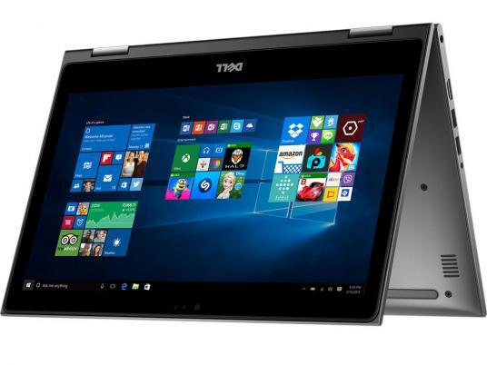 Laptop Dell Inspiron 13 5378 C3TI7010W - Intel Core i7-7500U, Ram 8GB, HDD 1TB, HD Graphics 620, 13.3 inch