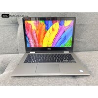 Laptop Dell inspiron 13 5378 i5/i7-7500U, Ram 8G, 256GB, 13 inch [ BẢO HÀNH 3 - 12 THÁNG ] Mới 99%