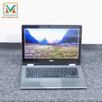 Laptop Dell Inspiron 13-5378 Core i7/ Ram 8GB/ SSD 256GB/ LCD 13.3″ Cảm Ứng