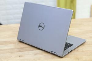 Laptop Dell Inspiron 13 7000 (7368) -  Core I5-6200U 2x2.3GHz, Ram 8GB, SSD 256GB, HD Graphics 520, 13inch