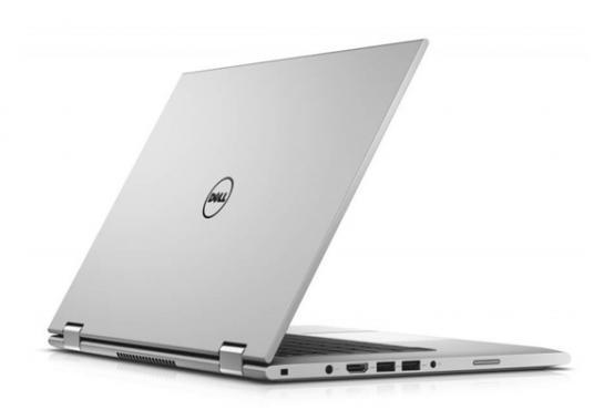 Laptop Dell Inspiron 13 7370-70134541 - Intel core i5, 8GB RAM, SSD 256GB, Intel HD Graphics 620, 13.3 inch