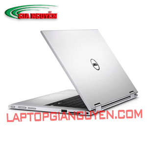 Laptop Dell Inspiron 13 7370-70134541 - Intel core i5, 8GB RAM, SSD 256GB, Intel HD Graphics 620, 13.3 inch