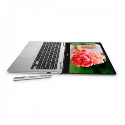 Laptop Dell Inspiron 13 7370-70134541 - Intel core i5, 8GB RAM, SSD 256GB, Intel HD Graphics 620, 13.3 inch