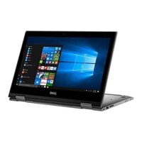 Laptop Dell Inspiron 13 5378-C3TI7007W (13.3" cảm ứng/i7-7500U 2.7 GHz - 3.5 GHz/8GB RAM/256GB SSD