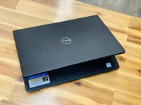 Laptop Dell Inspiron 14 - 3467/ i5 7200U/ 8G/ SSD250G/ Vga AMD R5 2G/ 14in/ Chuyên Game Đồ họa/ Giá rẻ