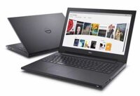 LAPTOP Dell Inspiron 14 3443/ CPU i5-5200U/ RAM 4GB/ HDD 500GB/ GT 920M 2GB/ 14 IN