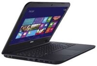 LAPTOP DELL INSPIRON 14 3458/ I3 - 4005U/ NVIDIA GEFORCE 820M/ RAM 8G/ SSD 128GB/ 14"HD+
