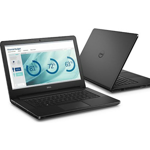 Laptop Dell Inspiron 14 3459-C3I51105W - Core i5-6200U, Ram 4GB, HDD 500GB, HD Graphics 520, 14.0 inch