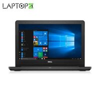 Laptop Dell Inspiron 14-3467 | Core i5-7200U | 8GB RAM | 256GB SSD | 14’inchHD