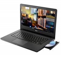 Laptop Dell Inspiron 14 3467 | Core i5.7200U - Ram 8G - SSD 128 - Màn 14" (Hết hàng)