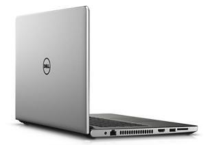 Laptop Dell Inspiron 14 3467 C4I51107 - Intel i5-7200U, RAM 4GB, HDD 1TB,Intel HD Graphics 620,  14 inches