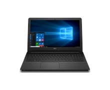 Laptop Dell Inspiron 14 3467 C4I51107 - Intel i5-7200U, RAM 4GB, HDD 1TB,Intel HD Graphics 620,  14 inches