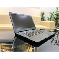 Laptop Dell Inspiron 14 3467 I3-6006U/4GB/SSD120GB/14″HD/Đen-Like new 99%