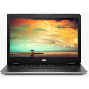 Laptop Dell Inspiron 14 3480 NT4X02 - Intel core i3-8145U, 4Gb RAM, HDD 1TB, Intel UHD 620, 14 inch