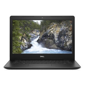 Laptop Dell Inspiron 14 3480 NT4X02 - Intel core i3-8145U, 4Gb RAM, HDD 1TB, Intel UHD 620, 14 inch