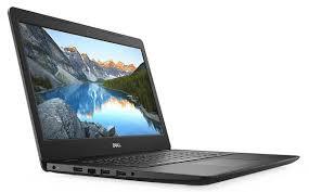 Laptop Dell Inspiron 14 3480 NT4X02 - Intel core i3-8145U, 4Gb RAM, HDD 1TB, Intel UHD 620, 14 inch