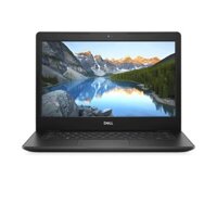 LAPTOP DELL INSPIRON 14 3493 WTW3M2 I3-1005G1 4GB SSD256GB 14.0FHD W10