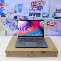 Laptop Dell Inspiron 14 5406 2 in 1 i5 1135G7 FHD Cảm ứng lật xoay 360 độ
