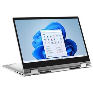 Laptop Dell Inspiron 14 5406-3661SLV - Intel Core i3-1115G4, RAM 8GB, SSD 256GB, Intel UHD Graphics, 14 inch
