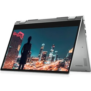 Laptop Dell Inspiron 14 5406-3661SLV - Intel Core i3-1115G4, RAM 8GB, SSD 256GB, Intel UHD Graphics, 14 inch