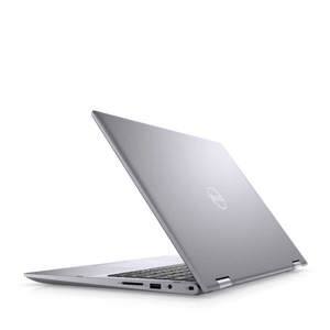 Laptop Dell Inspiron 14 5406 70232602 - Intel Core i5-1135G7, 8GB RAM, SSD 512GB, Intel Iris Xe Graphic, 14 inch