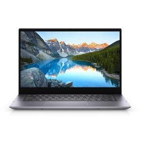 Laptop Dell Inspiron 14 5406 70232602 - Intel Core i5-1135G7, 8GB RAM, SSD 512GB, Intel Iris Xe Graphic, 14 inch