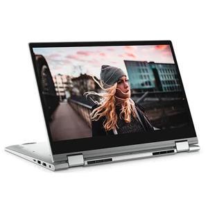 Laptop Dell Inspiron 14 5406 70232602 - Intel Core i5-1135G7, 8GB RAM, SSD 512GB, Intel Iris Xe Graphic, 14 inch