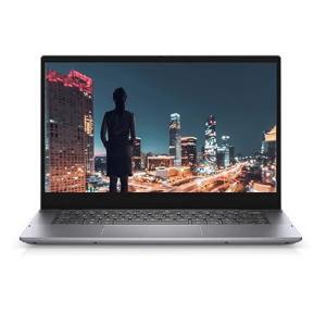 Laptop Dell Inspiron 14 5406 - Intel Core i7-1165G7, 8GB RAM, SSD 512GB, Intel Iris Xe Graphics + Nvida GeForce MX230 2GB GDDR5, 14 inch