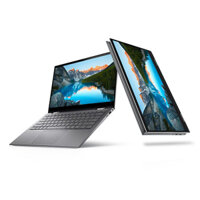 Laptop Dell Inspiron 14 5410 2 in 1 Intel core i5-1155G7/14.0″FHDT/8GB RAM/512GB SSD/MX350-2GB GDDR5/ 3 Cell-41 Whr/win 11/Siliver -N4I5547W1