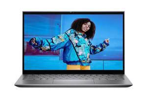 Laptop Dell Inspiron 14 5410 70262927 - Intel core i5-1155G7, 8GB RAM, SSD 512GB, Intel Iris Xe Graphics, 14 inch