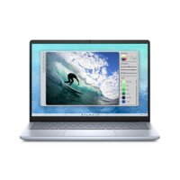 Laptop Dell Inspiron 14 5440 - N4I7204W1 - (Intel Core i7 processor 150U, 16GB, 512GB, Intel Iris Xe, 14 inch FHD+, Win 11, Office, Xanh)