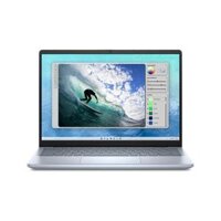 Laptop Dell Inspiron 14 5440 71034769 (Core 5-120U/ 16GB/ 1TB SSD/ Intel Graphics/ 14" FHD+/ OfficeHS21/ McAfee LS/ Win 11 Home/ Ice Blue)