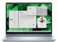 Laptop Dell Inspiron 14 5445 R1808L - Ryzen 7 8840HS 14 inch 2K 100% sRGB