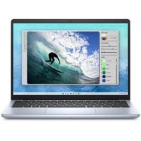 Laptop Dell Inspiron 14 5445 (R7-8840HS/ AMD Radeon/ Ram 16GB/ SSD 512GB/ 14″ 2.2K 100% sRGB)