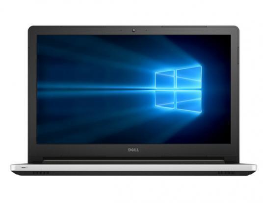 Laptop Dell M4I3260W  - Intel Core I3 5005U, Ram 4GB, HDD 500GB, Intel HD Graphics 520, 14 inch