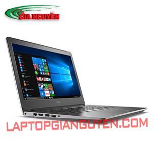 Laptop Dell Inspiron 14 5468 70119160 - Intel Core i7-7500U, Ram 4G, HDD 1T, VGA 2GB, 14 inch