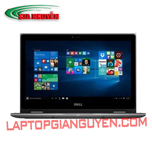 Laptop Dell Inspiron 14 5468 70119161 - Intel Core i7-7500U, Ram 8G, HDD 1T, VGA 2GB, 14 inch