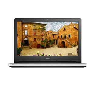 Laptop Dell Inspiron 14 5468 K5CDP11 - Intel core i5, 4GB RAM, HDD 500GB, AMD Radeon R7 M440, 14 inch