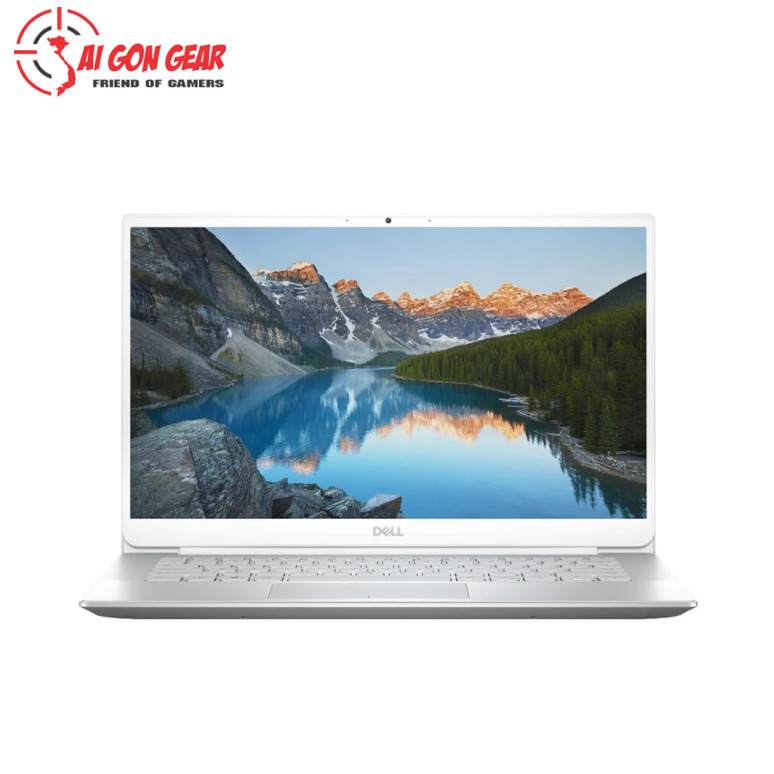 Laptop Dell Inspiron 14 5490 FMKJV11 - Intel Core i5-10210U, 8GB RAM, SSD 512GB, Nvidia GeForce MX230 2GB GDDR5, 14 inch