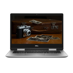 Laptop Dell Inspiron 14 5491 C1JW82 - Intel Core i7-10510U, 8GB RAM, SSD 512GB, Nvidia Geforce MX230 2GB GDDR5, 14 inch