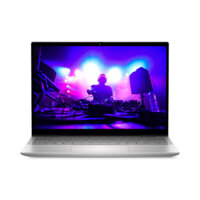 LAPTOP DELL INSPIRON 14 7430 2 IN 1 (CN29D) (I7 1355U/16GB RAM/1TB SSD/14.0 INCH FHD+/CẢM ỨNG/WIN11/BẠC/VỎ NHÔM)